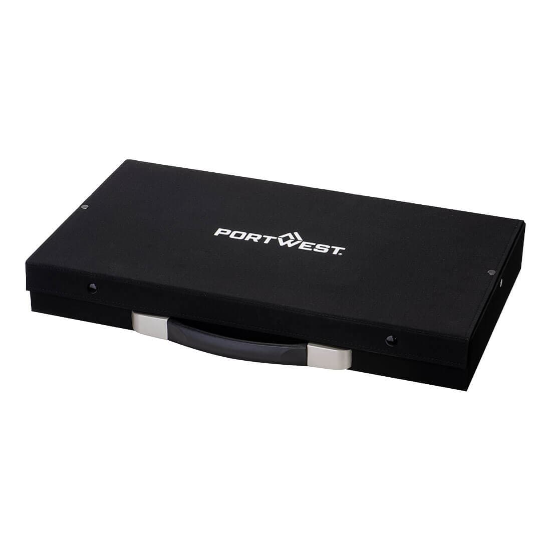 Safety Eyewear Presentation Case
