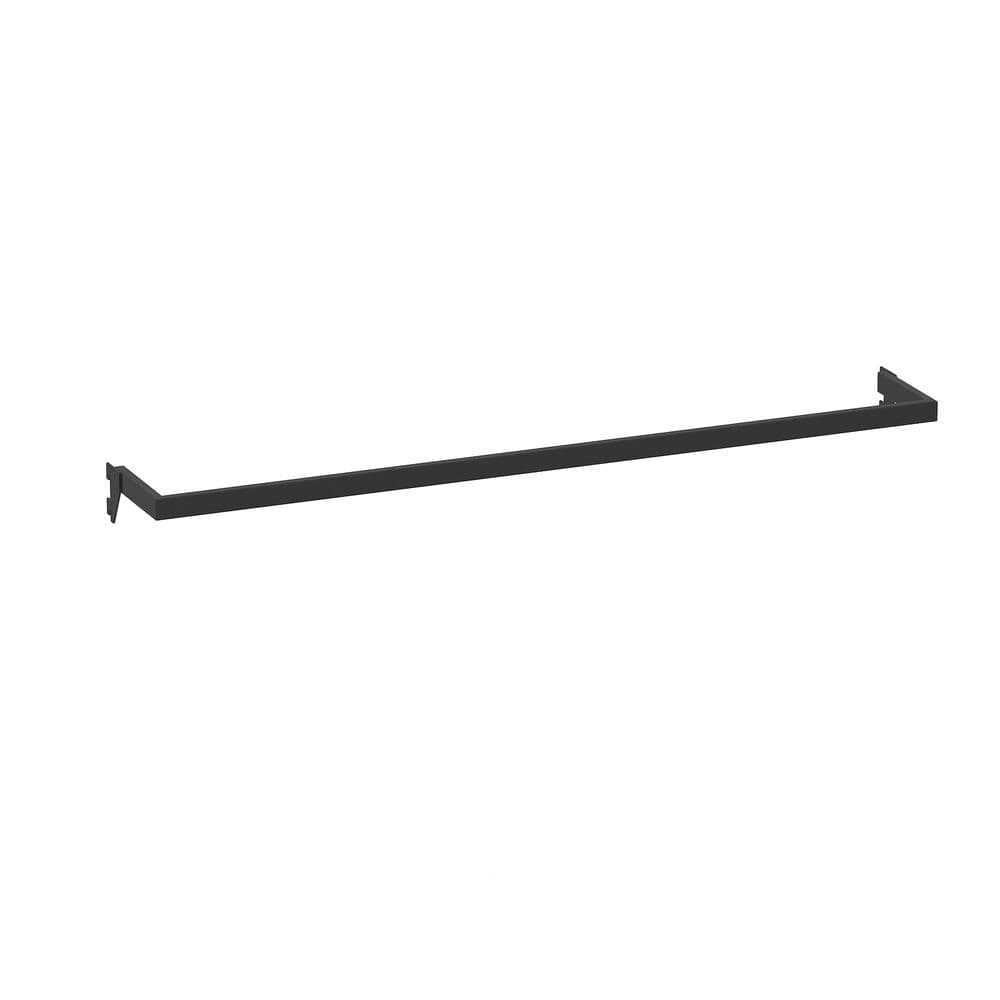 D Shape Rail