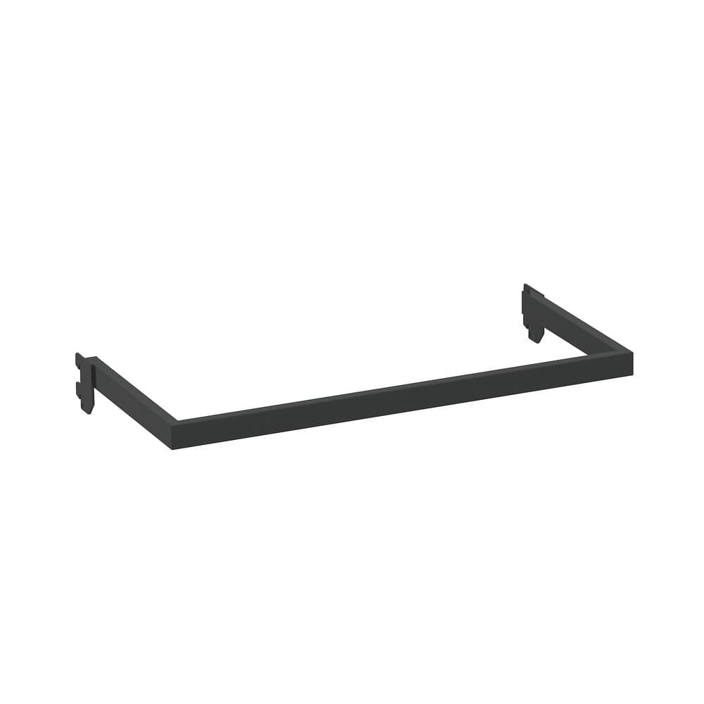 D Shaped Rail