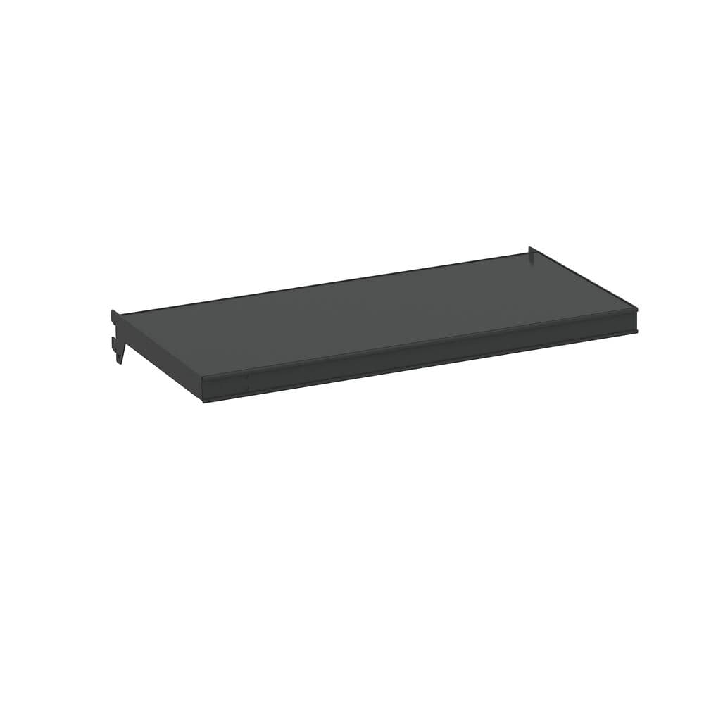 Floor Display Shelf