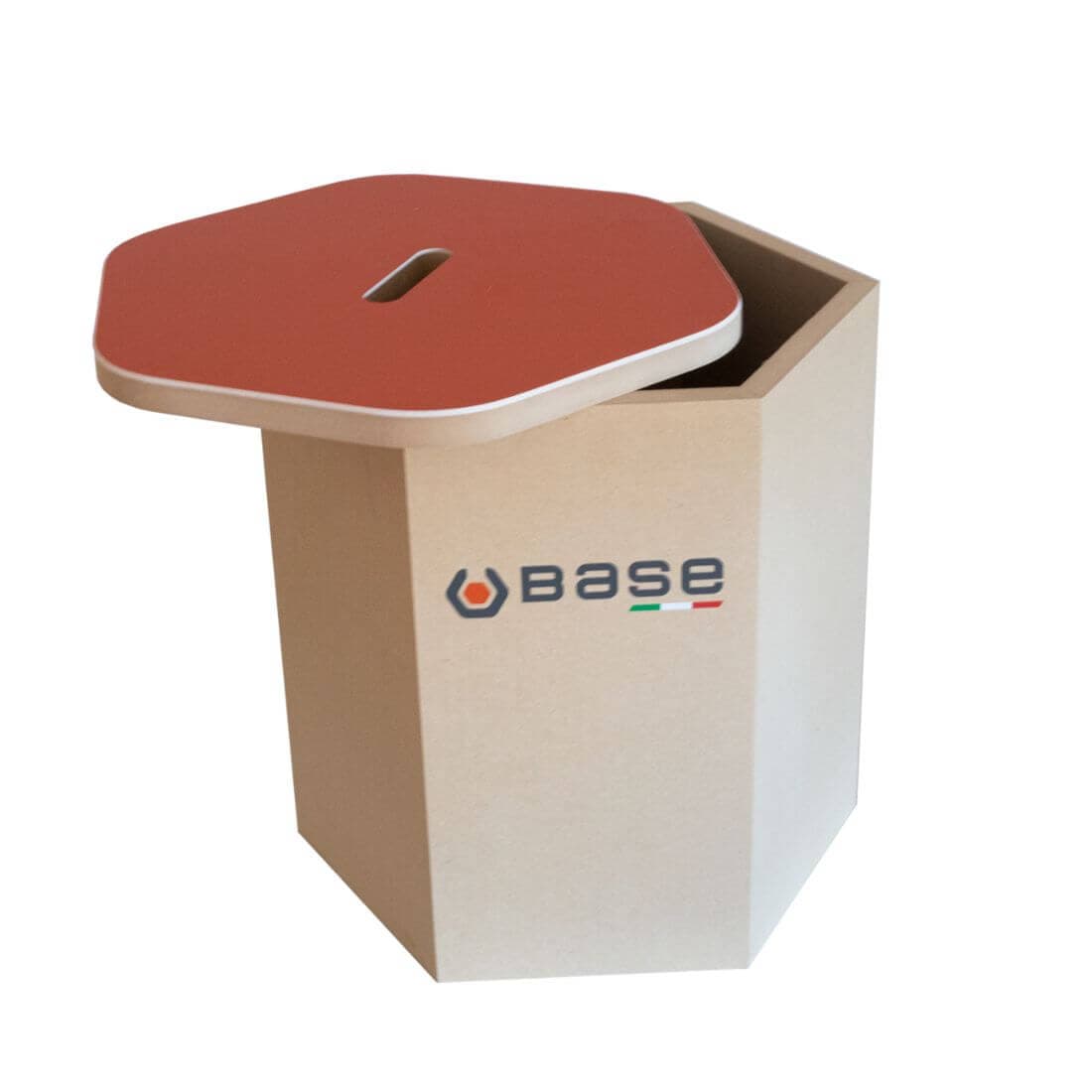 Base Storage Seat Tree