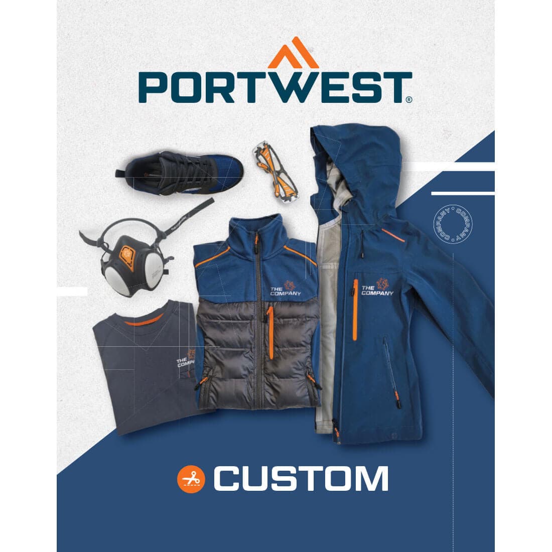 Custom Booklet