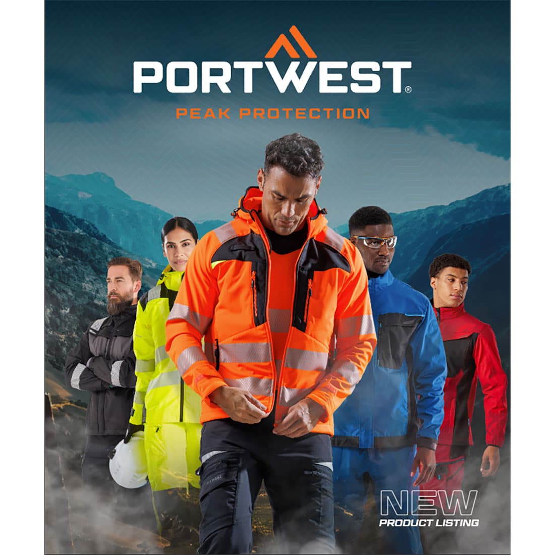 New Product Booklet