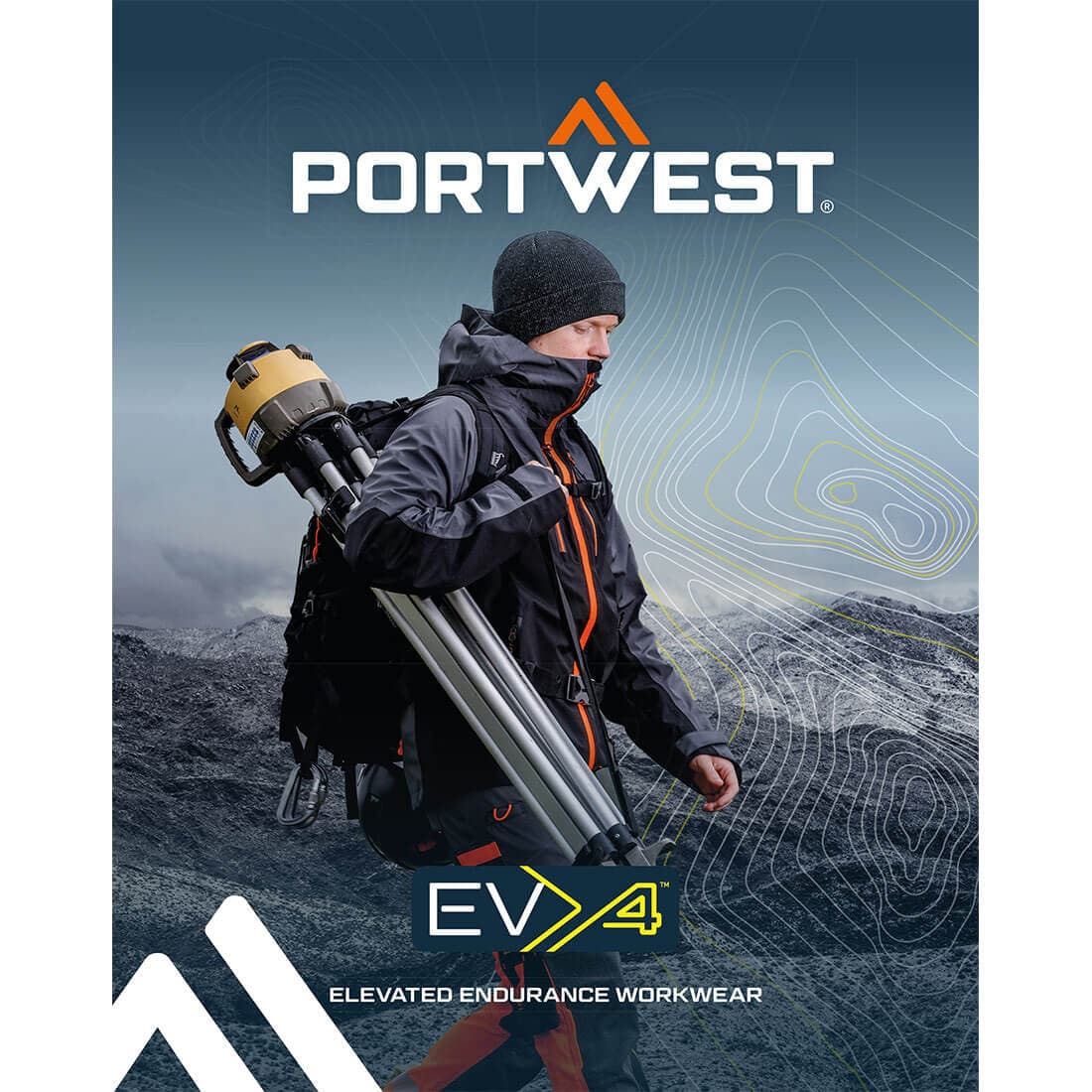 EV4 Booklet