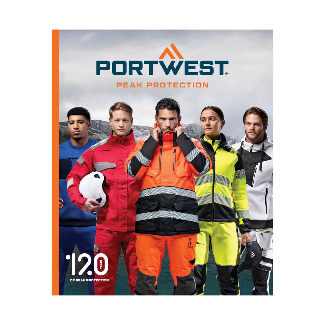 Catalogue