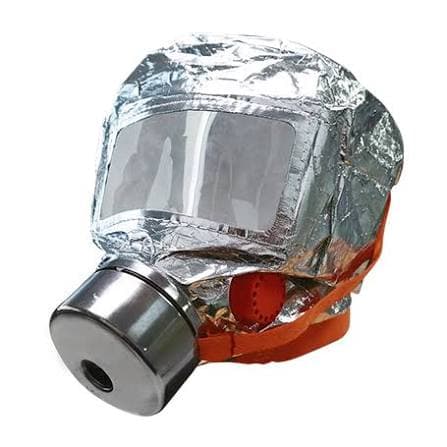 Fire Escape Mask