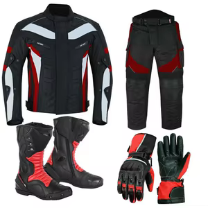 Motorbike Protection Clothes